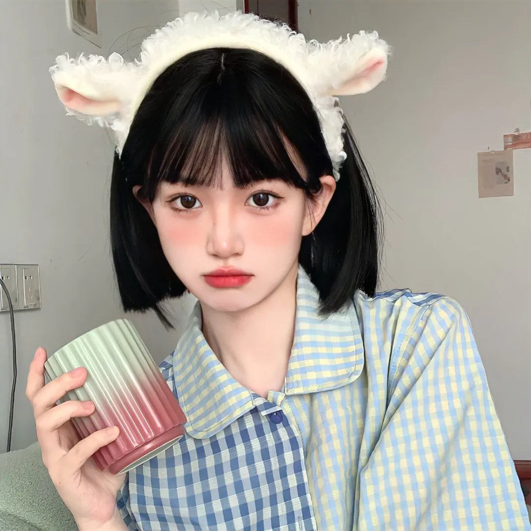 美娇娘