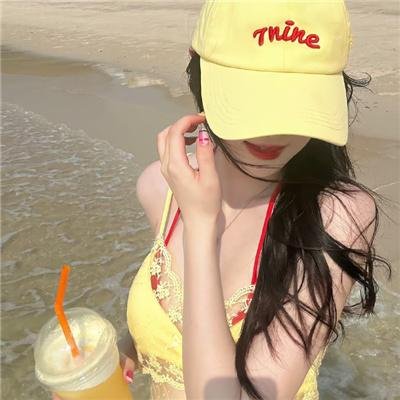 忧伤男孩