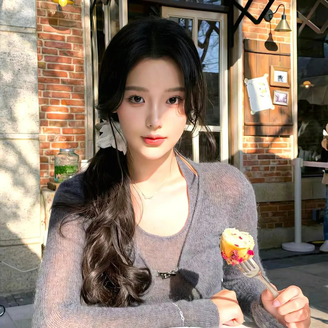 圣女芳心